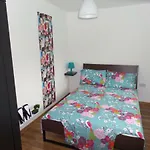 Aspen Apartments