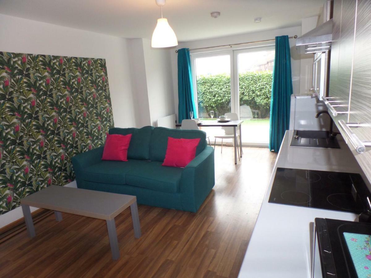 Aspen Apartment Bristol