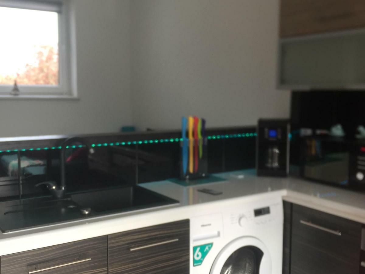 Apartment Aspen *