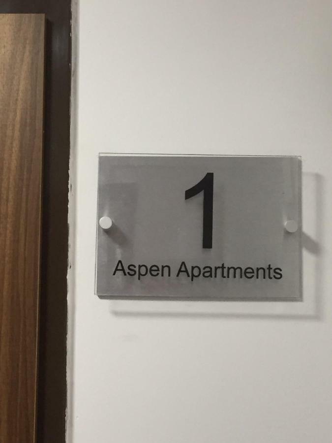 Aspen * Bristol