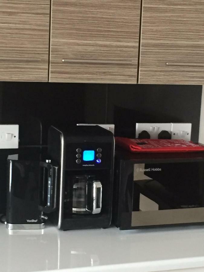 Apartment Aspen Bristol