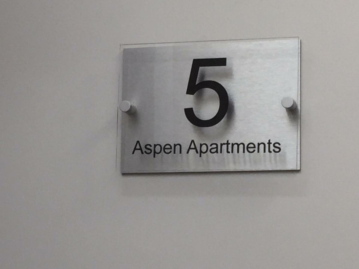 Apartment Aspen
