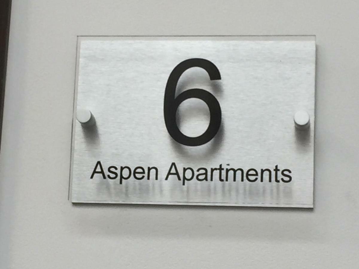 Aspen Apartment